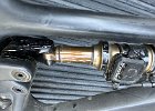 IMG 3500  Using almost all the travel with the lower pressure.