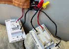 IMG 3958  Output DC power swap.