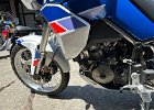 IMG 4077  Crash bars needed if you are gonna take this thing offroad.