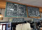 IMG 4942  Cafe Aquatica in Jenner is a beacon of civilization. Open 'til 5 now. I thought they used to close at 3.