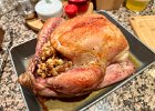 IMG 5679  Done according to temperature. Overdone according to all other senses.
