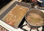 IMG 5680  Time for giblet gravy!