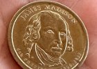 IMG 5897  When was the last time you saw a dollar coin?