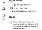 IMG 6034  Kind of a vague recipe but family know-how got it done.