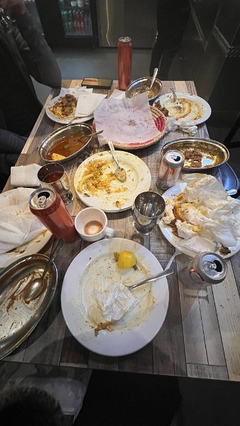 curry