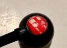 IMG 6249  Not motorcycle related. Swimming related. These waterproof ear buds match nothing reverse google image search can find. I have no idea what brand these were. They have worked for like 15 years but they don't seal water out of my ears as well as they could. Maybe new designs will work better.