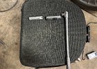 IMG 7161  MacGyvered a way to get the 17mm inner allen key style axle out.