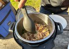 IMG 7305  Instant pot tacos!