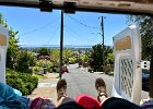 IMG 7500  Van life picture isn't bad. And wow does my steep street look flat here.