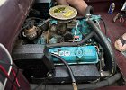 IMG 8875  A 302 Ford motor.