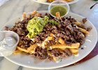 IMG 9055  Carne Asada fries. I embrace the new trend.