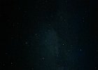IMG 9249  Milky way easily visible by eye. Very impressed a hand held camera phone can do this now.