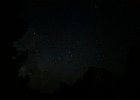 IMG 9320  Different part of the sky a bit later. Scorpius dominates here. Phone camera does a good job with luminosity but doesn't get the reddish orange color of Antares.