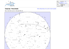 Tiangdong pass  Chinese space station again.