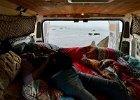 IMG 9380  Van life.