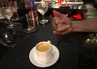 IMG 9660  Espresso did not get good reviews either.