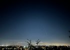 IMG 0327  Another of my faves. The comet is going to be fighting more light pollution as it drops into The City.