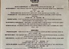 IMG 0367  New items on the menu!