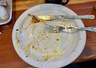 IMG 0659  Clean plate again.