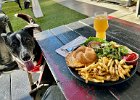 IMG 0772  Hazy IPA with lunch.