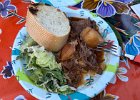 IMG 1023  (Instant) Pot Roast. Good stuff. I had three helpings!