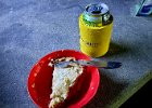 IMG 1243  And then turkey pot pie for dinner.