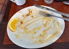 IMG 1583  Clean plate club.