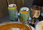 IMG 1901  The NA Hazy IPA was not anything like the regular version unfortunately.