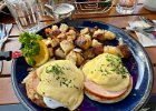 IMG 1955  Looks great. Tasted a little off. Mustard in the hollandaise !?!