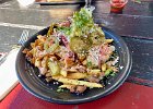 IMG 2061  Carne asada fries. They were... OK.