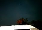 IMG 2091  Tried to get an orion over the van picture to match the orion over the house picture, but this was not a great angle.