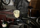IMG 2242  Finally replacing the master cylinder I broke - checks notes - ten months ago.