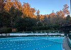 IMG 2267  Half-time at the super bowl and the pool is all mine. Congrats, Eagles.