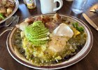 IMG 2313  Huevos Yucatan. Good. Hit the spot.