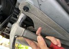 IMG 3058  Tap it in.