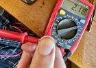 IMG 3233  Supposed to be 3.0+ volts. This explains why recent workouts had no heart data displaying.