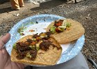 IMG 3524  It is also beef taco hour.