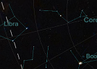 IMG 3622  How did I forget that the brighest star in Bootes is Arcturus?