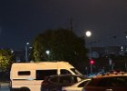 IMG 3873  The full moon doesn't judge the van.