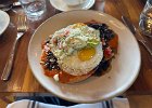 IMG 4097  Huevos over here today. No pork belly though.