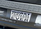 IMG 4381  I approve of this nerd bumper sticker.