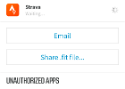 IMG 4577  Tricking the third party app into giving me something I can use.