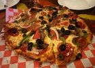 IMG 4691  Mi pizza es su pizza.