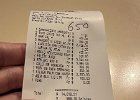 IMG 4749  That peso to dollar amount converts to 17.0.