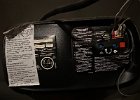 IMG 5008  Might need some codes offa this to try calling support or something. Opened itself twice today. No bueno with a garage full of goodies.