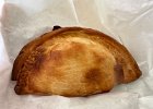 IMG 5211  Post DMV empanada.