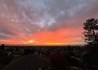 IMG 5347  Pano sunset