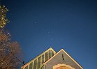 IMG 6341  Orion cartwheeling over the house again.