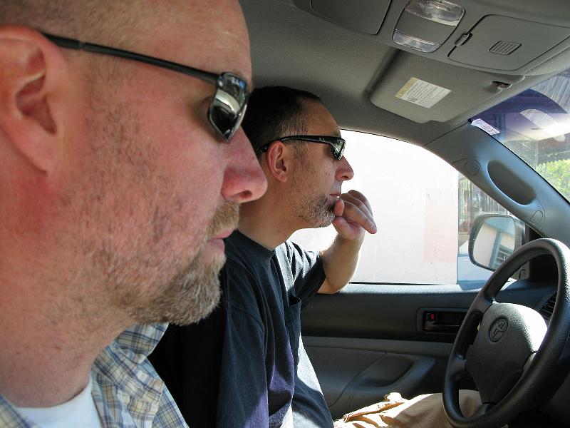 IMG_1348.JPG - Bad shaves and sunglasses. Let's go.