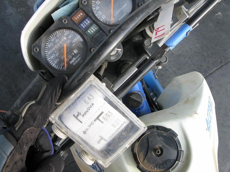 IMG_1467.JPG - 576 to 642. That's 66 miles. We are well tired at this point. Showers, food and whiskey should help.